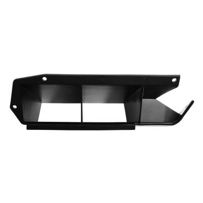 Trim Parts - Trim Parts 2104 1961-62 Full-Size Chevrolet Heater Air Deflector EACH