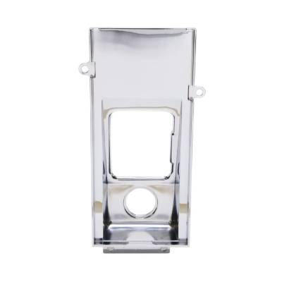 Trim Parts - Trim Parts 5450B 68-76 Corvette Console Ash Tray Housing EACH