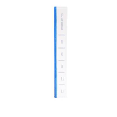 Trim Parts - Trim Parts 4362 1966-67 Chevelle Shift Indicator Lens Turbohydromatic EACH