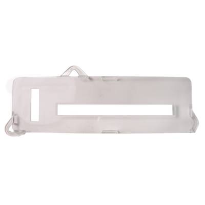 Trim Parts - Trim Parts 5555 1978-82 Corvette Heater/AC Lens EACH
