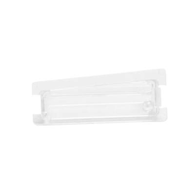 Trim Parts - Trim Parts 5625 73-76 Corvett & 1969-72 Chevelle Map Light Lens EACH
