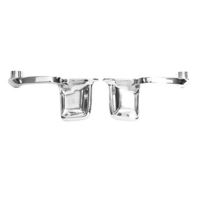 Trim Parts - Trim Parts 2073 Interior Door Handle for Buick/Chevy/Oldsmobile/Pontiac