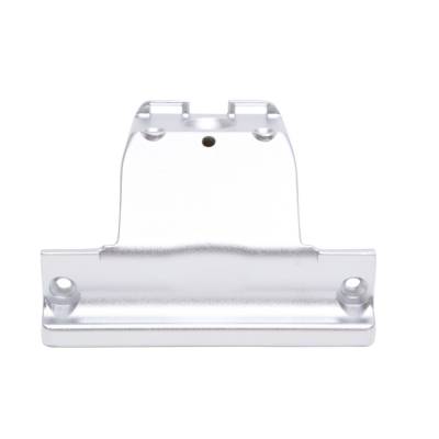 Trim Parts - Trim Parts 5223A 68-76 Corvette Convertible Rear View Mirror Bracket EACH