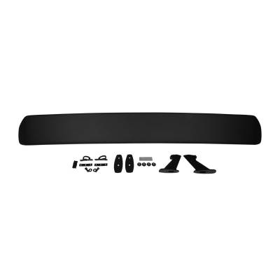 Trim Parts - Trim Parts MP001 Spoiler for Dodge/Plymouth
