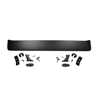 Trim Parts - Trim Parts MP106 Spoiler for Dodge/Plymouth