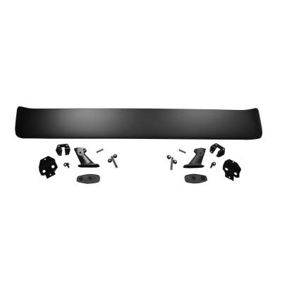 Trim Parts - Trim Parts MP108 Spoiler for Plymouth