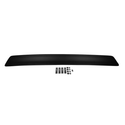 Trim Parts - Trim Parts MP150B Cuda Spoiler for 70 Plymouth
