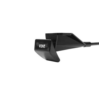 Trim Parts - Trim Parts MP306 Vent Cable Left Hand 1970 E-Body