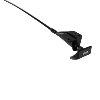 Trim Parts - Trim Parts MP309 Fresh Air Ventilator Door Cable for Dodge/Plymouth