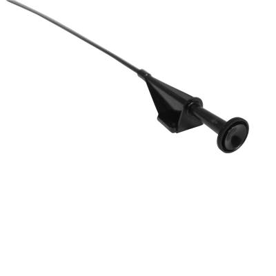 Trim Parts - Trim Parts MP311 Vent Cable Right Hand 71-74 E-Body
