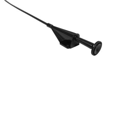 Trim Parts - Trim Parts MP313 Vent Cable Right Hand 71-74 B-Body