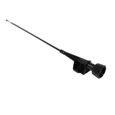 Trim Parts - Trim Parts MP316 Vent Cable Air Left Hand 1966-67 B-Body