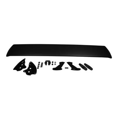 Trim Parts - Trim Parts MP607 Spoiler for Plymouth