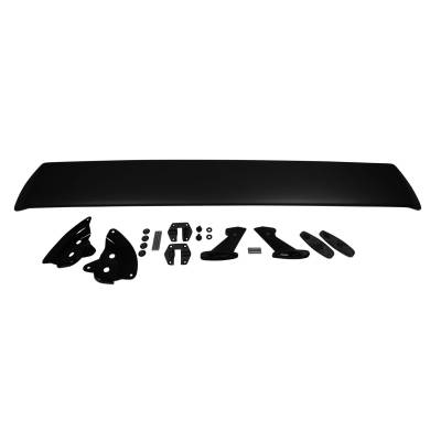 Trim Parts - Trim Parts MP607B Spoiler for Plymouth