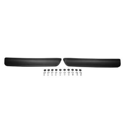 Trim Parts - Trim Parts MPAA231Z Front Spoilers 70-71 Challenger "T/A Style"