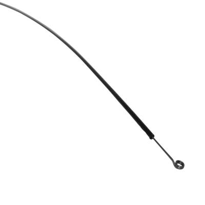 Trim Parts - Trim Parts MPCA101EN Tempurature Control Cable w/Air 71-74 B-Body