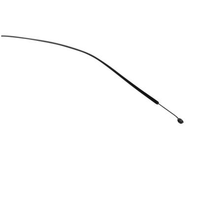 Trim Parts - Trim Parts MPCA102EN Mode Contral Cable Non-Air 71-74 B-Body
