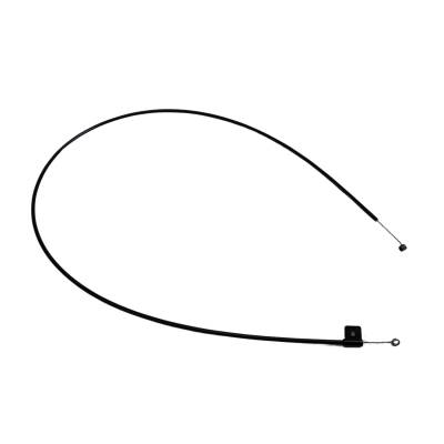 Trim Parts - Trim Parts MPCA315EN Tempurature Cable Non-Air 70-74 E-Body