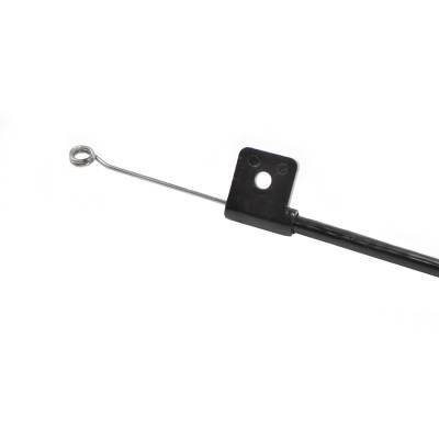 Trim Parts - Trim Parts MPCA319EN Tempurature Cable Non-Air 71-74 B-Body