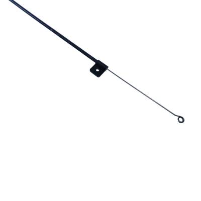 Trim Parts - Trim Parts MPCA322EN Air Conditioning Cable 71" Long 70-74 E-Body