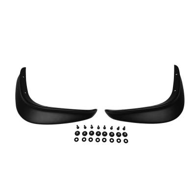 Trim Parts - Trim Parts MPGC772Z Front Spoilers 1971 Road Runner & GTX