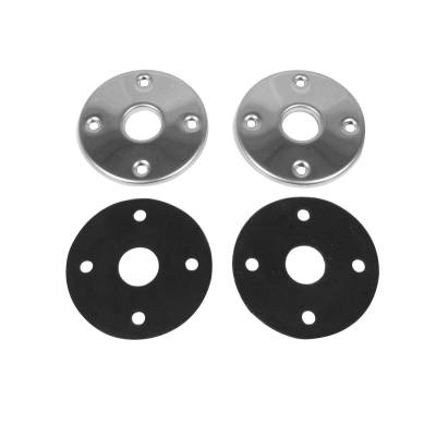 Trim Parts - Trim Parts MPHP102PS Hood Pin for Dodge/Plymouth