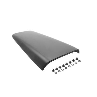 Trim Parts - Trim Parts MPHS101RM Hood Scoop for Dodge/Plymouth