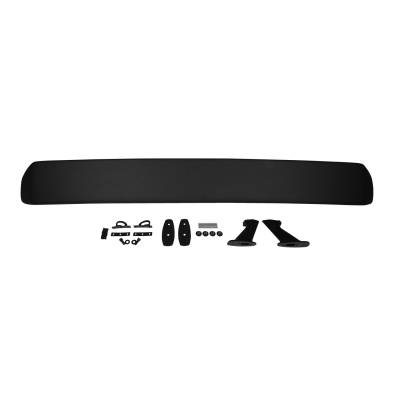 Trim Parts - Trim Parts MPRS400KM Spoiler for Dodge/Plymouth