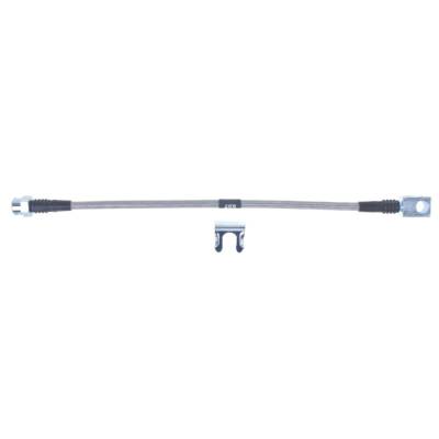 The Right Stuff Detailing - The Right Stuff Detailing FH11S Chevy/Pontiac Brake Hydraulic Hose Rear