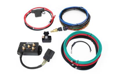 Aeromotive Fuel System - Aeromotive Fuel System 66138 Fuel Pump Control Module