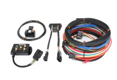 Aeromotive Fuel System - Aeromotive Fuel System 66171 Fuel Pump Control Module