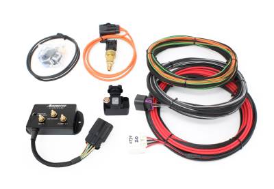 Aeromotive Fuel System - Aeromotive Fuel System 66141 Fuel Pump Control Module
