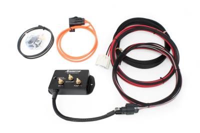 Aeromotive Fuel System - Aeromotive Fuel System 66182 Fuel Pump Control Module