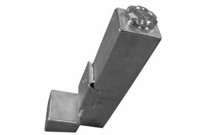 Rago Fabrication - Rago Fabrication R1622T4RWB AquaTank Washer Fluid Reservoir for 14-26 4Runner