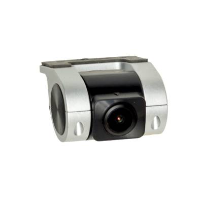 Brandmotion - Brandmotion FLTW-1100 Heavy Duty Wide Angle AHD Low Profile Camera 1080p