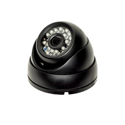 Brandmotion - Brandmotion FLTW-1102 AHD Interior Dome Camera