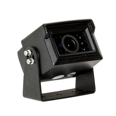 Brandmotion - Brandmotion FLTW-1003 Heavy Duty AHD Low Profile Camera 1080p