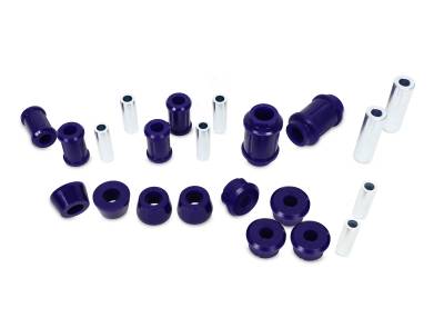SuperPro - SuperPro KIT5155AK-RG Suspension Stabilizer Bar Bushing Kit