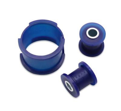 SuperPro - SuperPro SPF2648BK Rack & Pinion Bushing