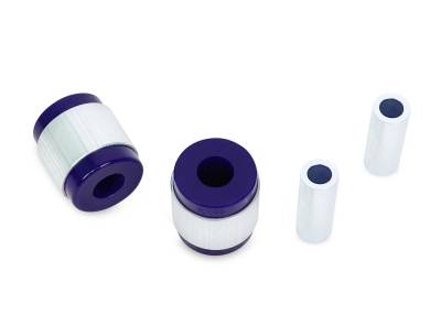 SuperPro - SuperPro SPF5765K Suspension Control Arm Bushing Kit