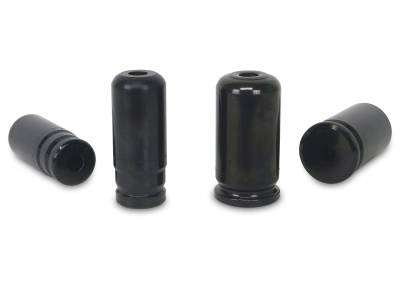 SuperPro - SuperPro SPF5769K Suspension Bump Stop