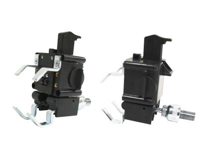 Blue Ox - Blue Ox BRK2512 Trailer Brake Claw Adjustable/Locking for w/Patriot Brake System