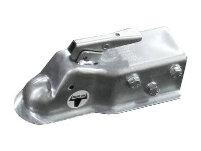Blue Ox - Blue Ox BX88259 2-5/16" Ball Welded Adapter for Allure Tow Bar