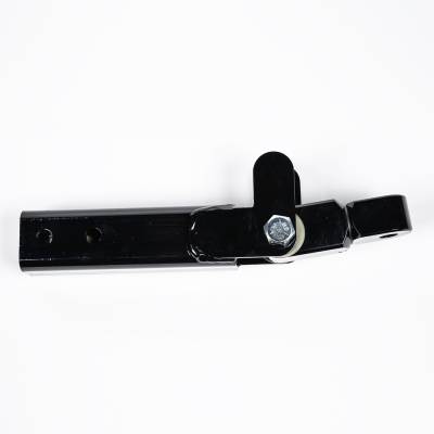 Blue Ox - Blue Ox BX88424 Tow Bar Hitch Connector 2.5" Receiver for Avail/Apollo/Ascent