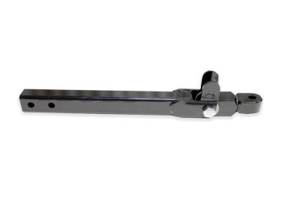 Blue Ox - Blue Ox BX88434 Tow Bar Replacement 2" Receiver Stinger 10000 lbs Capacity