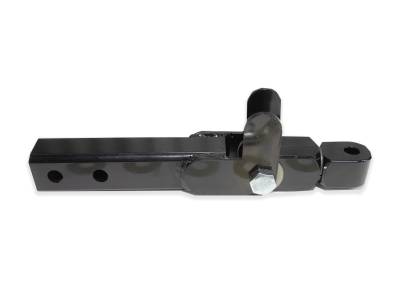 Blue Ox - Blue Ox BX88433 Tow Bar Replacement 2" Receiver Stinger for Avail/Apollo/Ascent