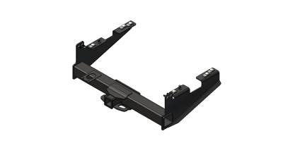 Blue Ox - Blue Ox BXH1001 Trailer Hitch 2.5" Receiver for 2017-2024 Ford F250 SD