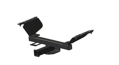 Blue Ox - Blue Ox BXH2001 Trailer Hitch Receiver for 18-24 Chevy Equinox/GMC Terrain