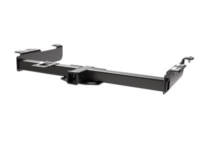 Blue Ox - Blue Ox BXH2000 Trailer Hitch Receiver for Chevrolet Express 3500