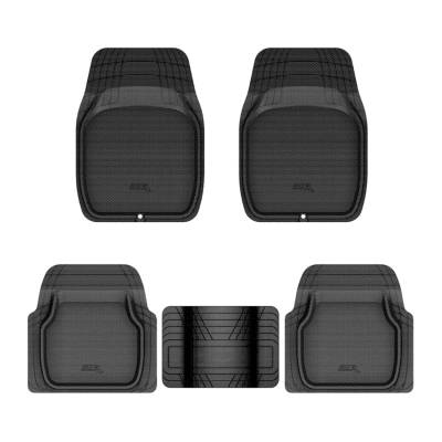 3D MAXpider - 3D MAXpider 2099AL-09-FR5 Trim-To-Fit Floor Mat 777-2